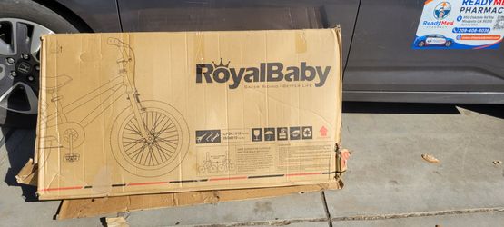 Royal baby