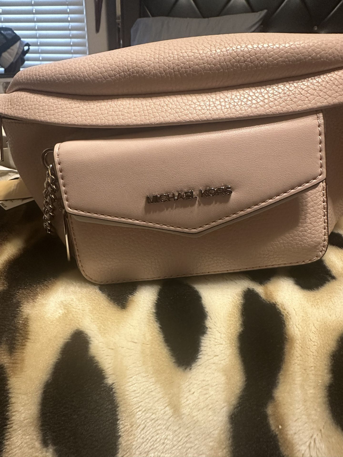 Michael Kors Fanny Pack