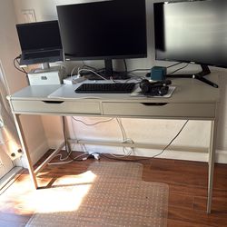 Office table (only ).