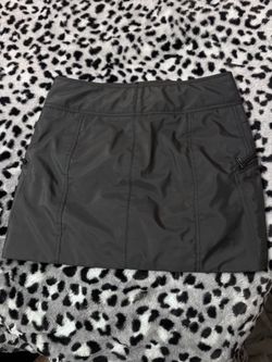 Insulated mini skirt for Snow