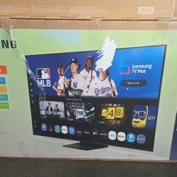 75QN80F 75” Samsung smart Neo Qled hdr 4k TV 