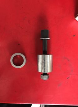 J‑29809 Bushing Driver ‑ Inner Tie Rod Ends