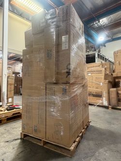 Brand new furniture pallets for sale