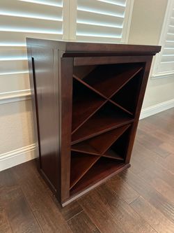 Furniture for wine