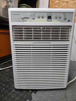 Air Conditioner (2 available)
