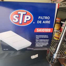 Air Filter