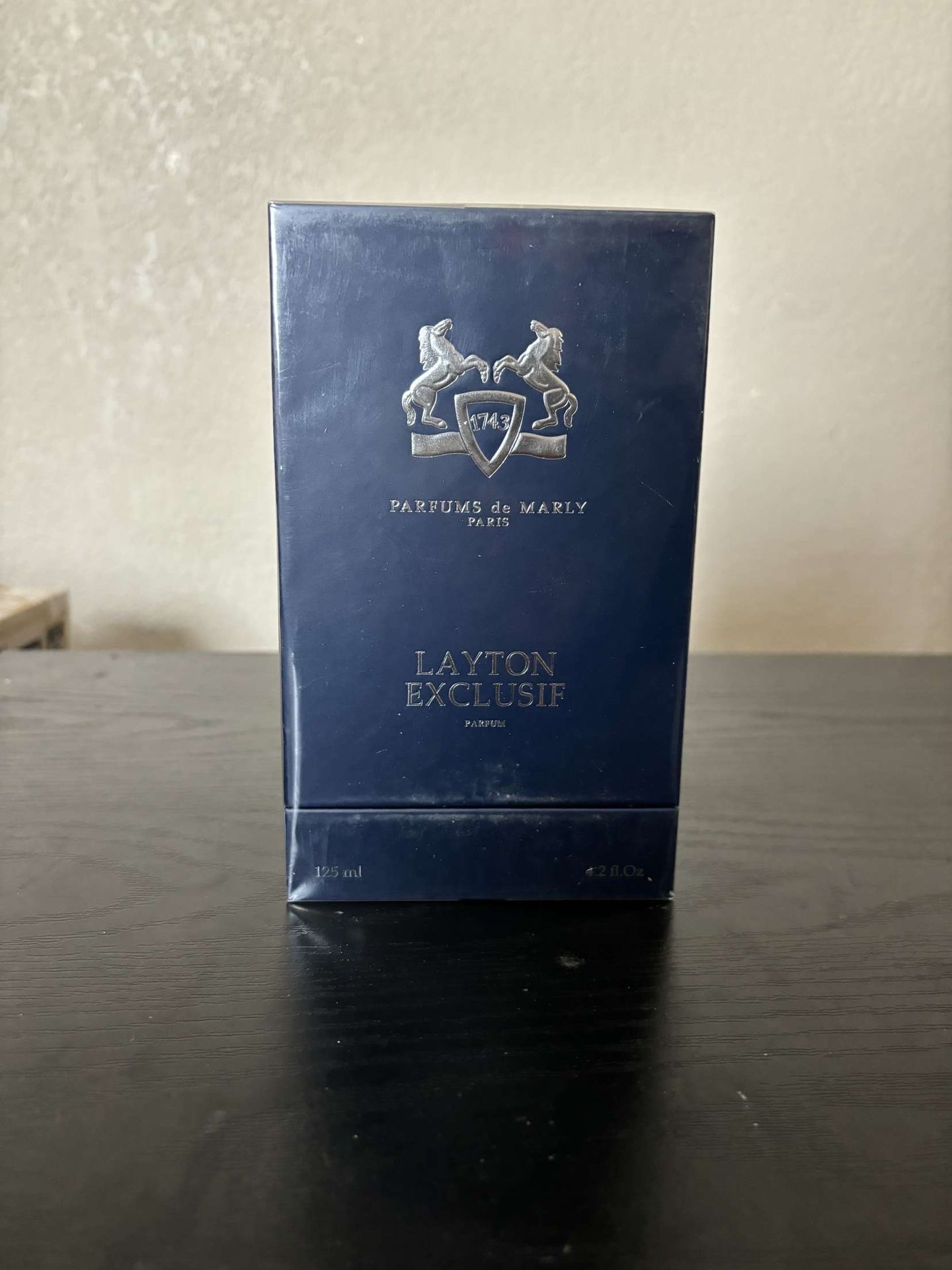 Perfume De Marley Layton Exclusive 125ML