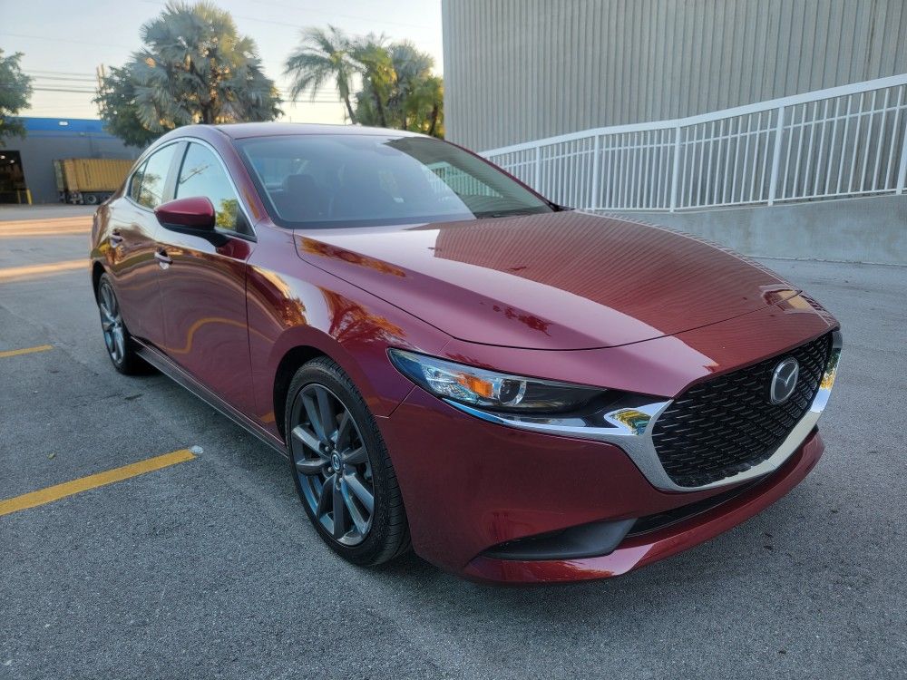 2019 Mazda 3 for Sale in Miami, FL OfferUp