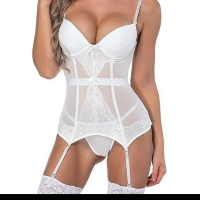 Small - Medium - Large Bustier Corsets