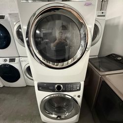 Electrolux Washer And Dryer Set