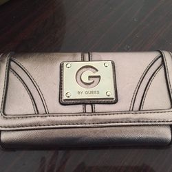 Wallet By Guess 