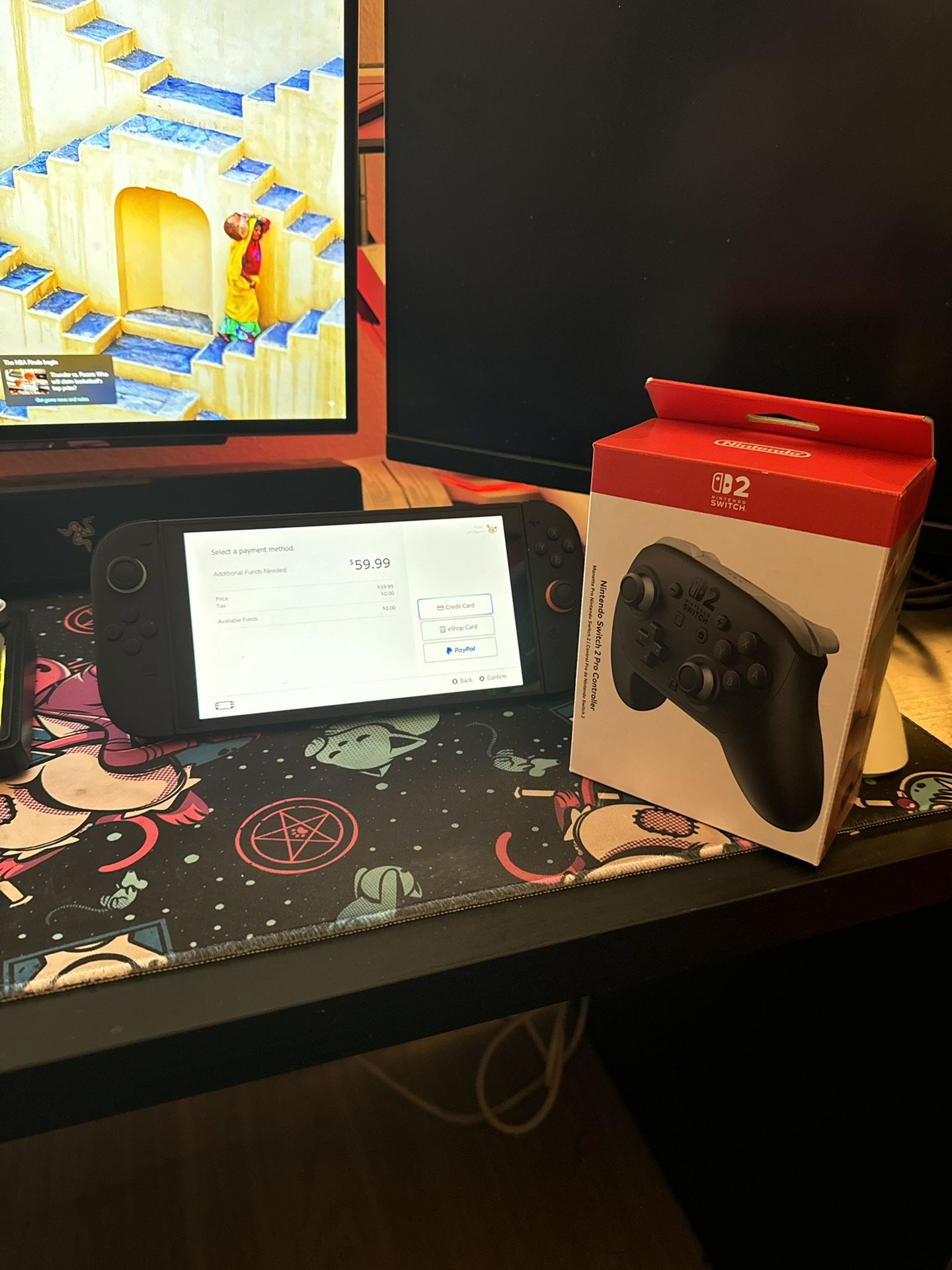 530$