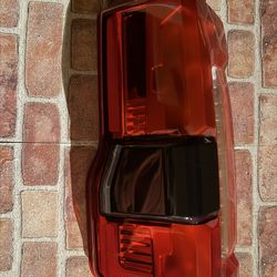 Right  tail light 2023 2024 2025 Ford F250 F350 Super Duty