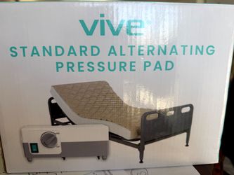 Full body pressure pad