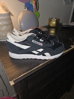 Reebok Shoes