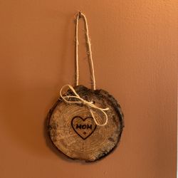 Mom Heart