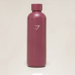 Gymshark Water Bottle