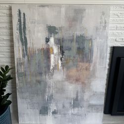 Wall Art Canvas Painting
