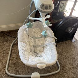 Baby Swing