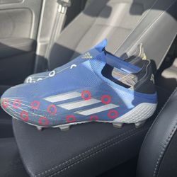 addidas f50 laceless
