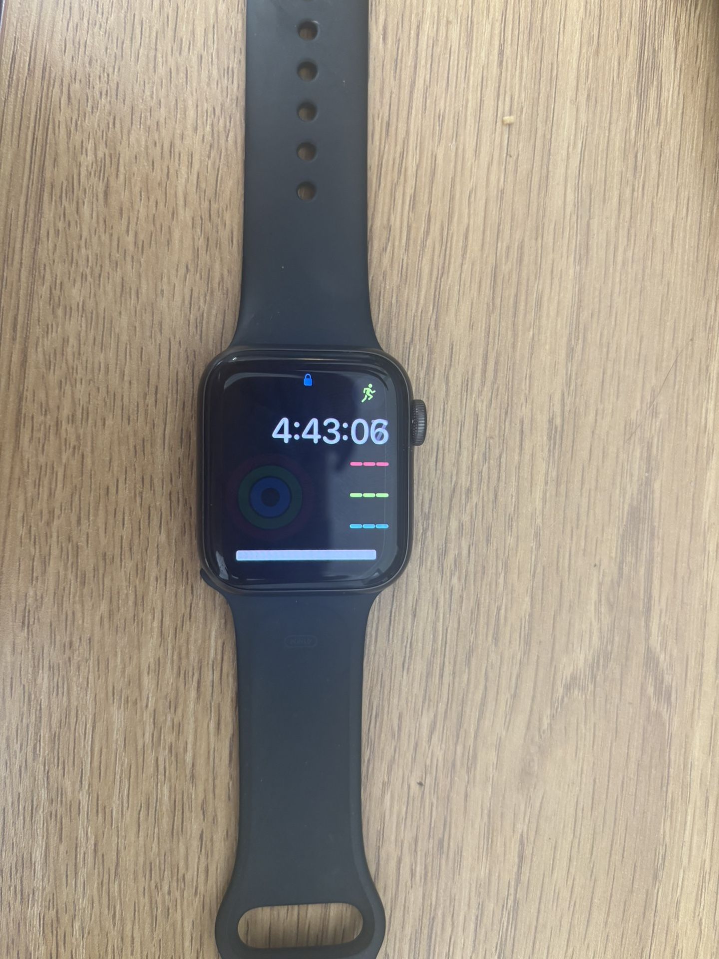 Apple Watch