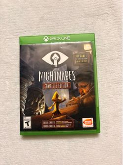 XBOX Games (7)