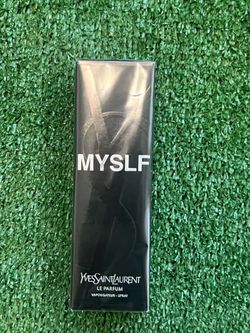 YSL MYSLF Eau de Parfum