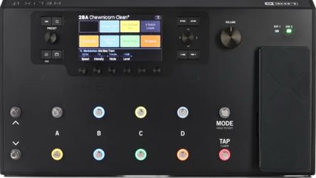 Line 6 helix lt