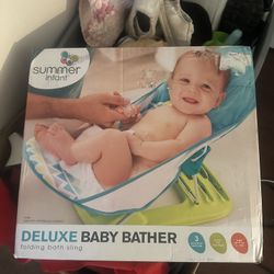 Baby Bather