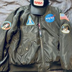 Astronaut Halloween costume 