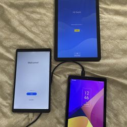 3 Tablets -