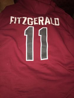 Fitzgerald hoodie