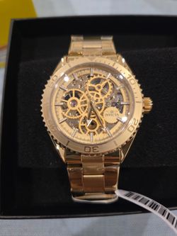 Invicta Objet D Art Glyph Automatic Men's Watch