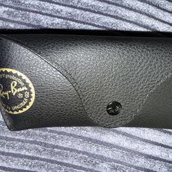 Ray-Ban Lady Burbank 