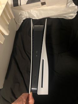 Playstation 5 Disc Version PS5