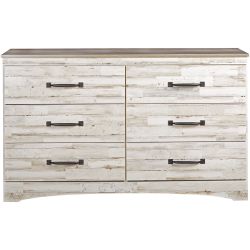 New Nice Farm Style Dresser 