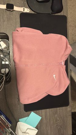 Girls Hoody Nike Jacket 