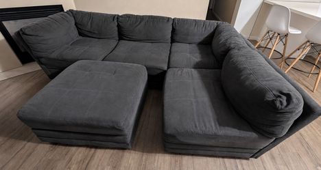 Free Couch
