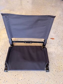 Two Stadium Chair