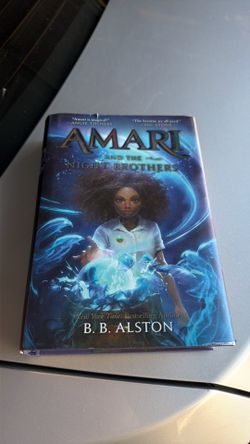 Book