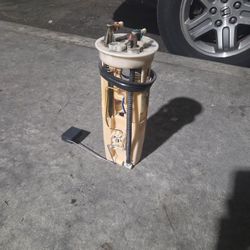 2003-2008 Honda Pilot Complete Fuel Pump Assembly