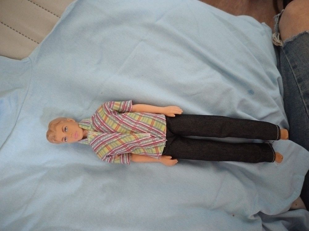 Ken Doll