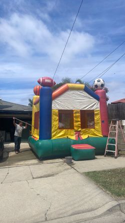 Bounce House