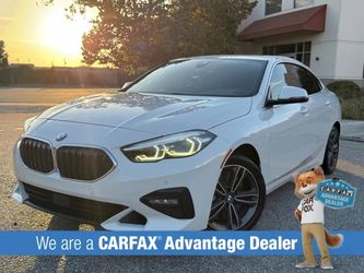2021 BMW 2 Series