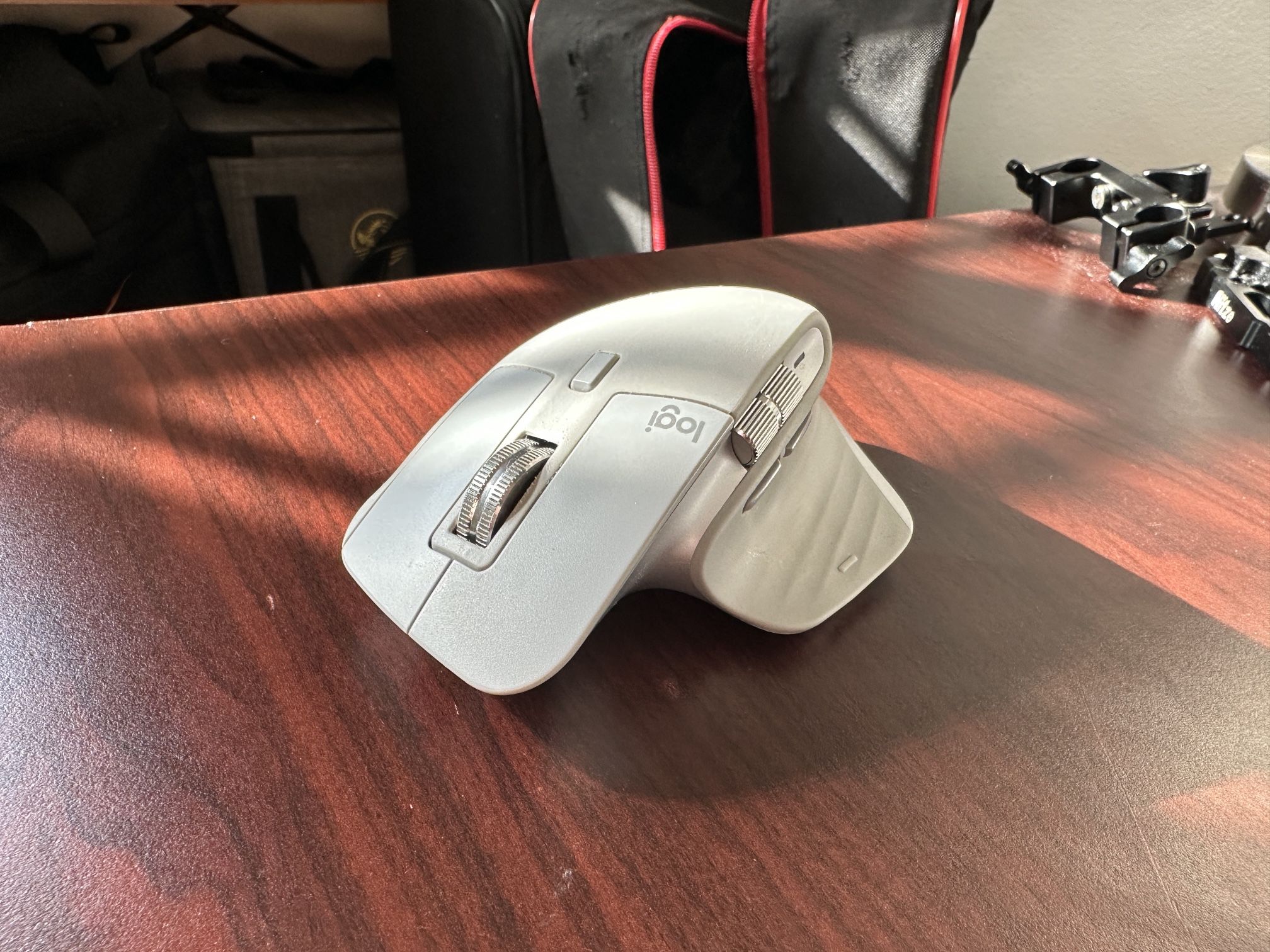 Logitech MX Master 3