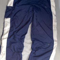 Nike Track Pants 