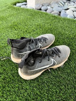 Nike Baseball Shoes