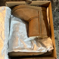 Ugg Boots Classic ll Girls/Kids  
