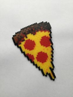EDC mini pizza