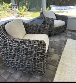 MOVING SALE — Luxury Furniture and Fitness Equipment